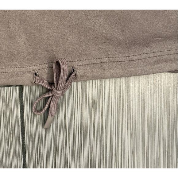 Varley Women’s Portland High Neck Midlayer Restore Jersey Gray Size XS - Picture 2 of 8